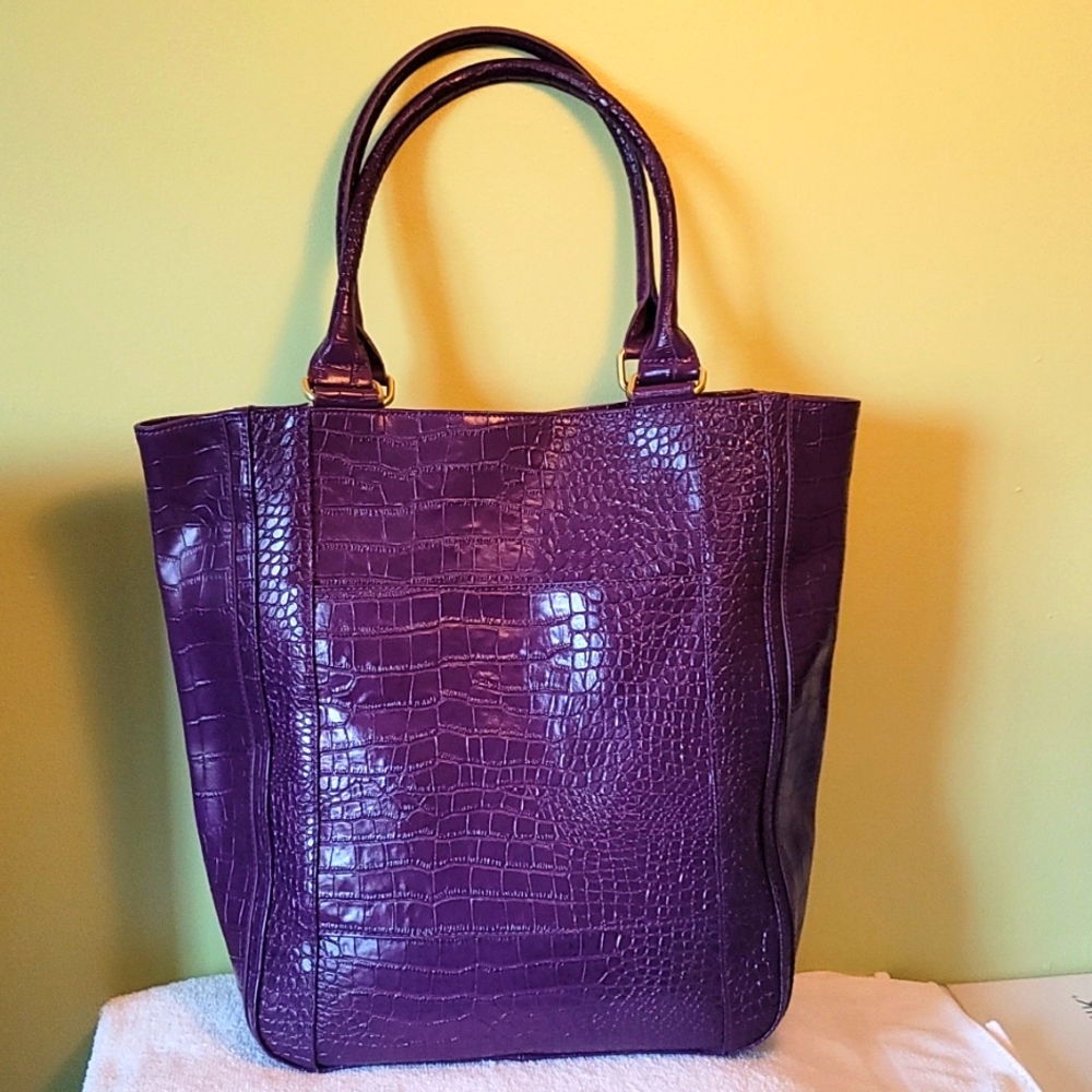 Wendy Williams Tote